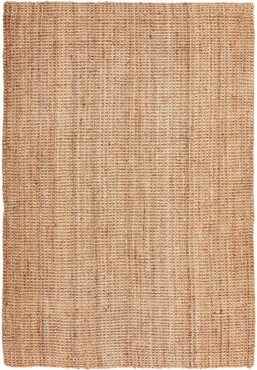 Asha Natural Jute Rug